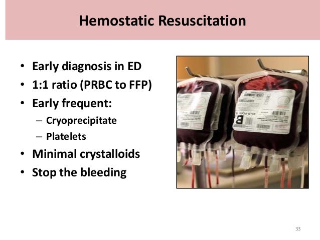 Trauma Shock Nurse's Role