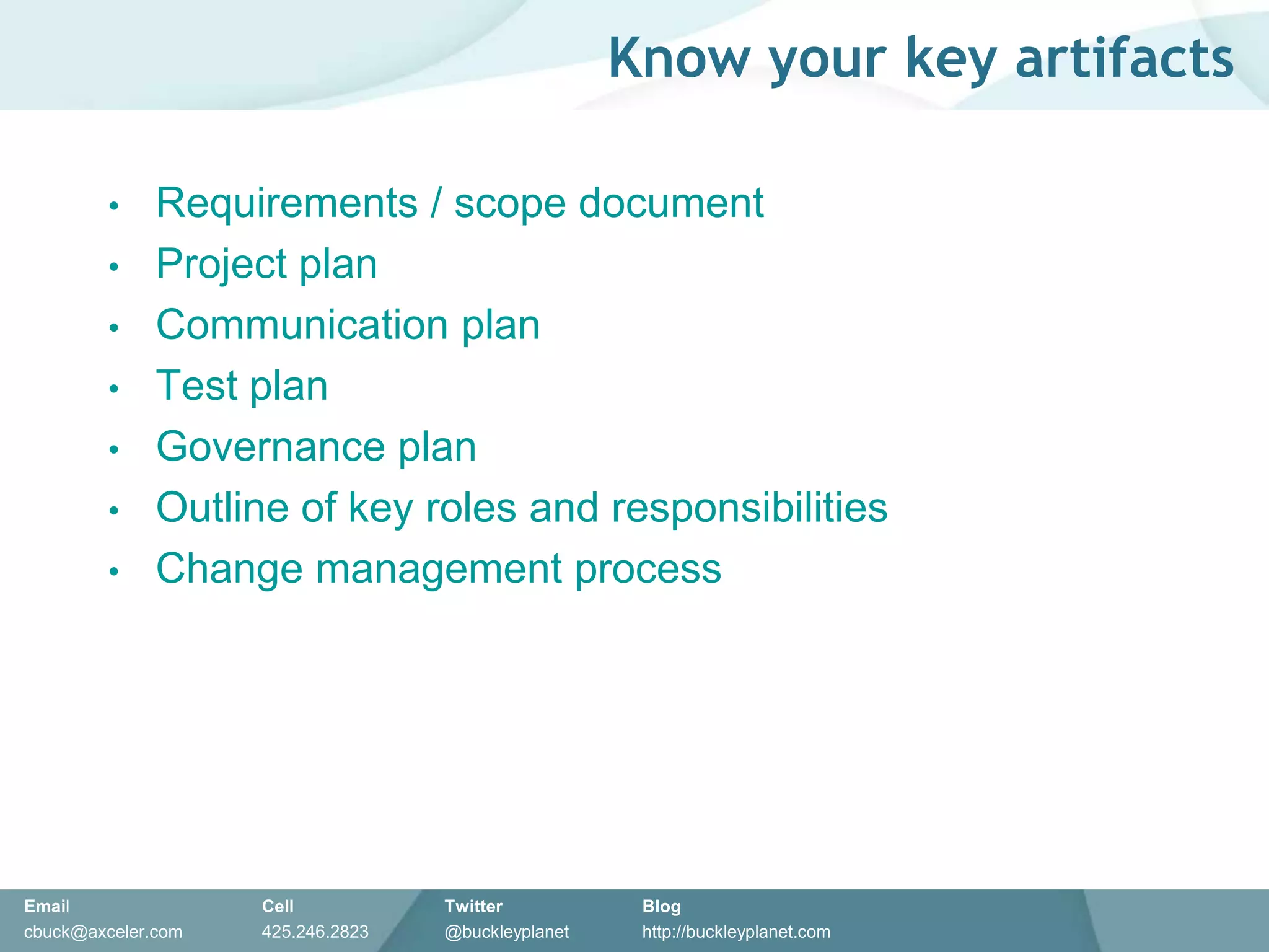 My Entirely New Cliché