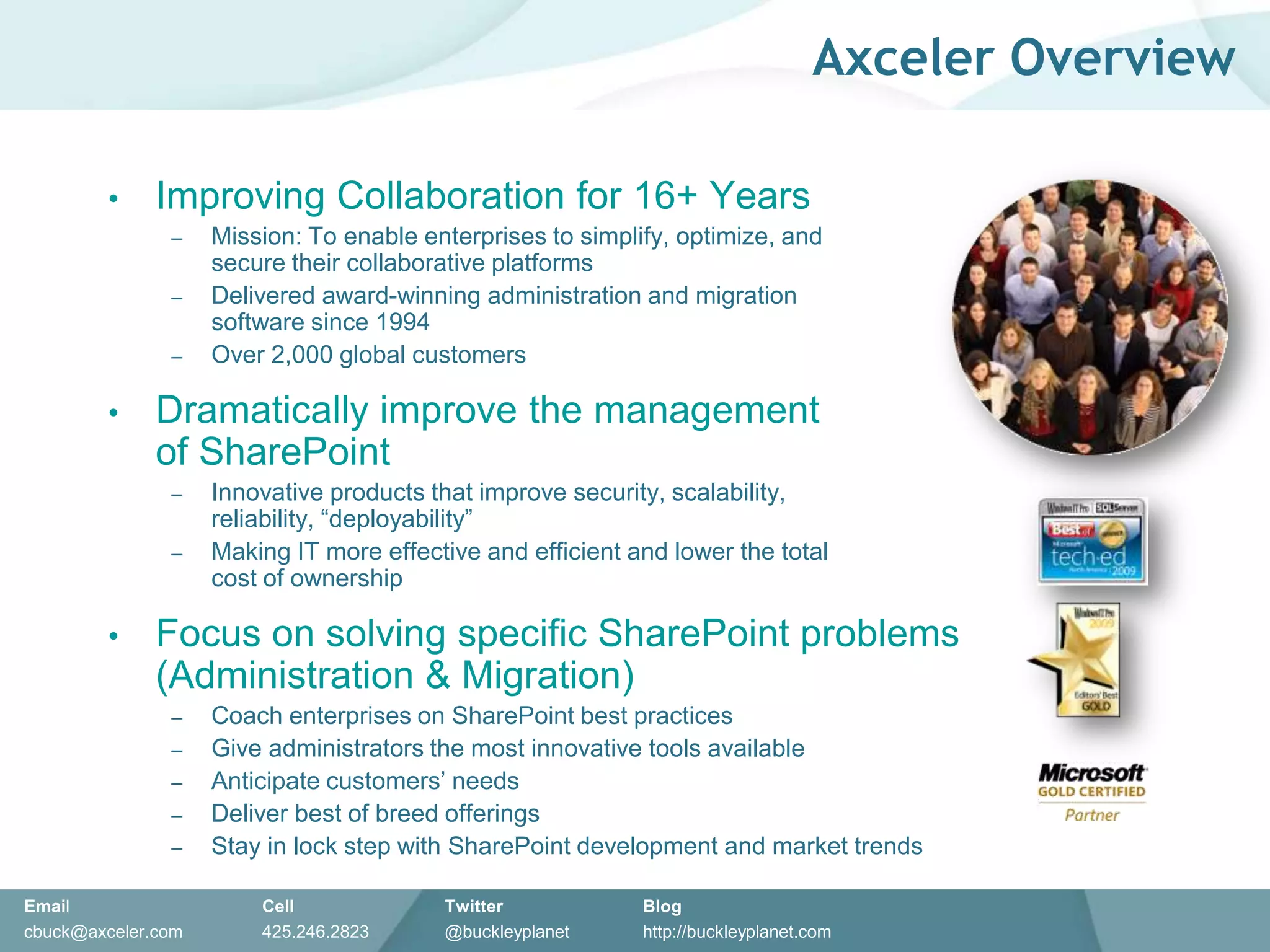 Microsoft Managed Services (now BPOS-Dedicated)