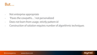 @nmoneypenny

wwww.Synxi.com

 