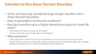 @nmoneypenny

wwww.Synxi.com

 