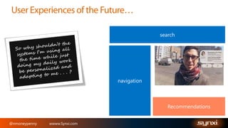 @nmoneypenny

wwww.Synxi.com

 