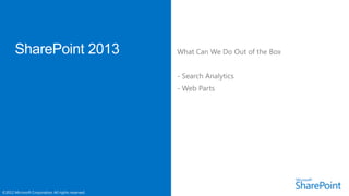 ©2012 Microsoft Corporation. All rights reserved.

 