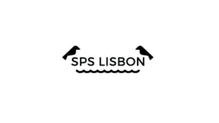 Planning with Planner - SPS Lisbon 2016