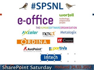 Optimizing SharePoint 2010 websites for search engines