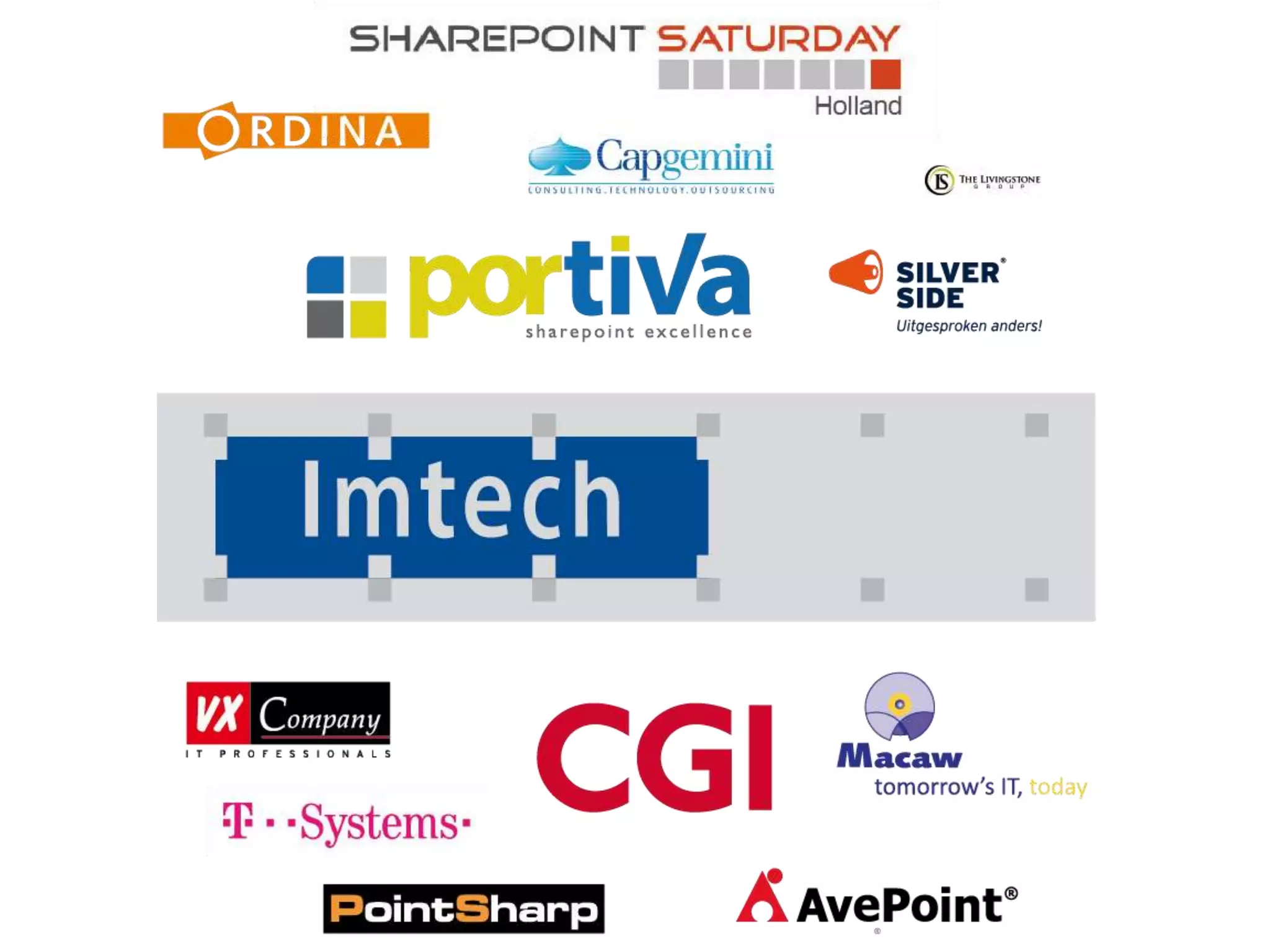 SPSNL13 - Building intelligent websites with SharePoint 2013