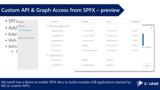 #SPSNYC 2018 Migrate your custom components to the #SharePoint Framework #SPFX