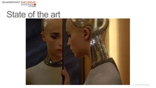 31 |SharePoint Saturday Atlanta
 