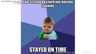 46 |SharePoint Saturday Atlanta
 