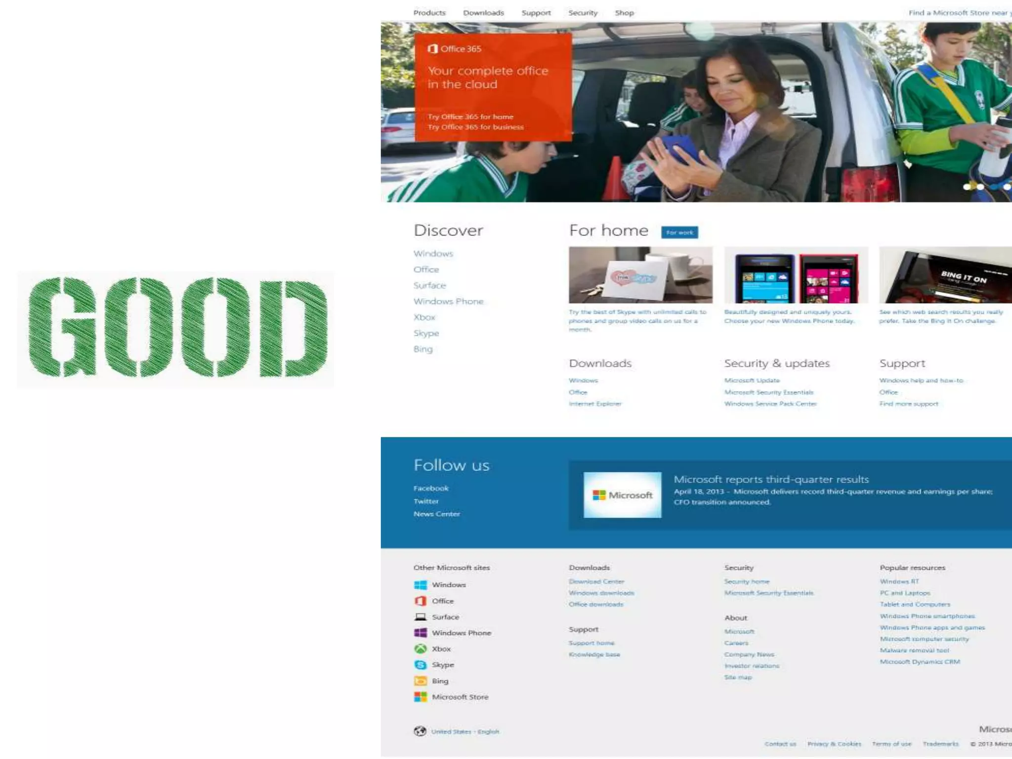 The Mobile Revolution