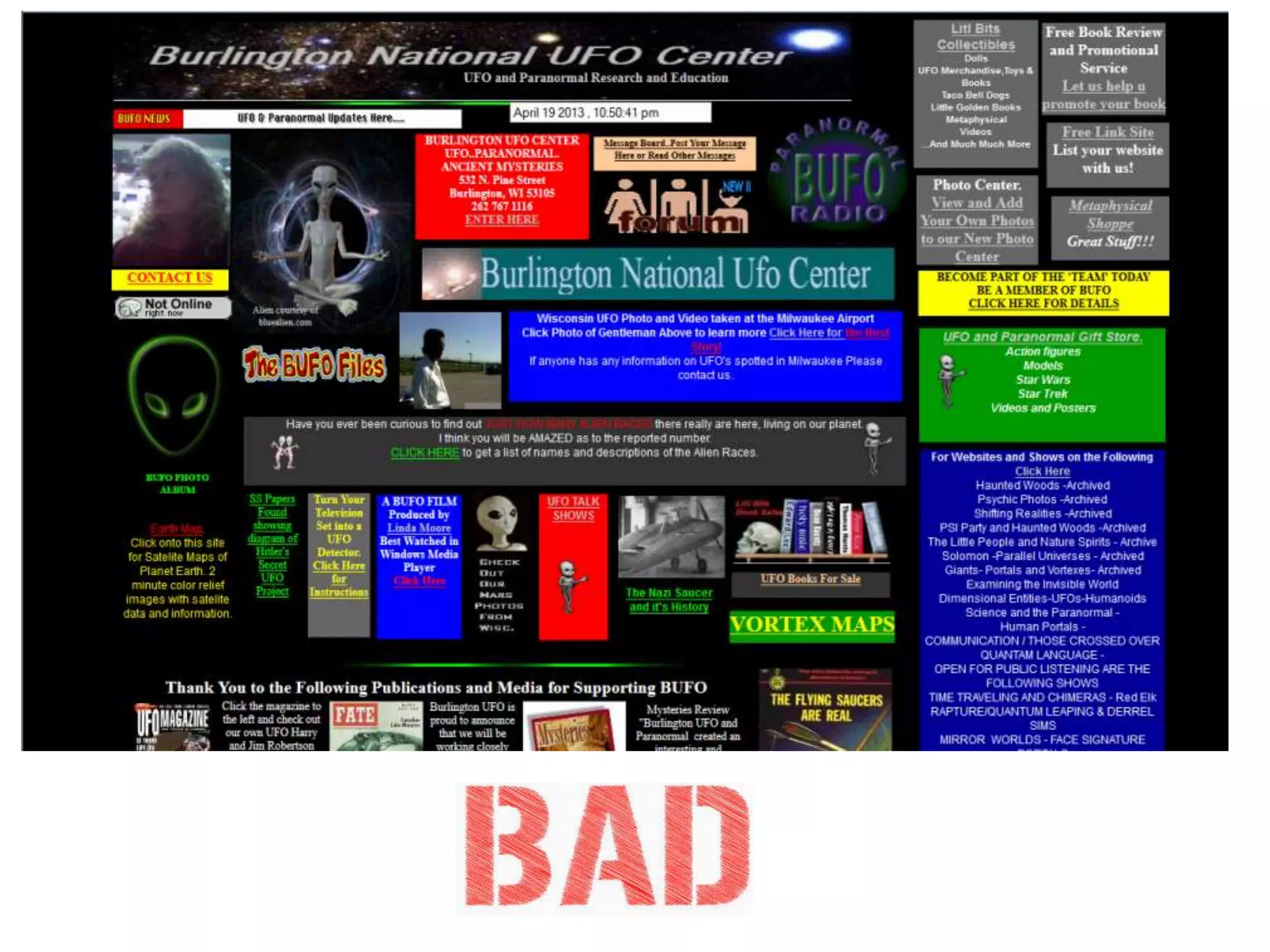 The Mobile Revolution