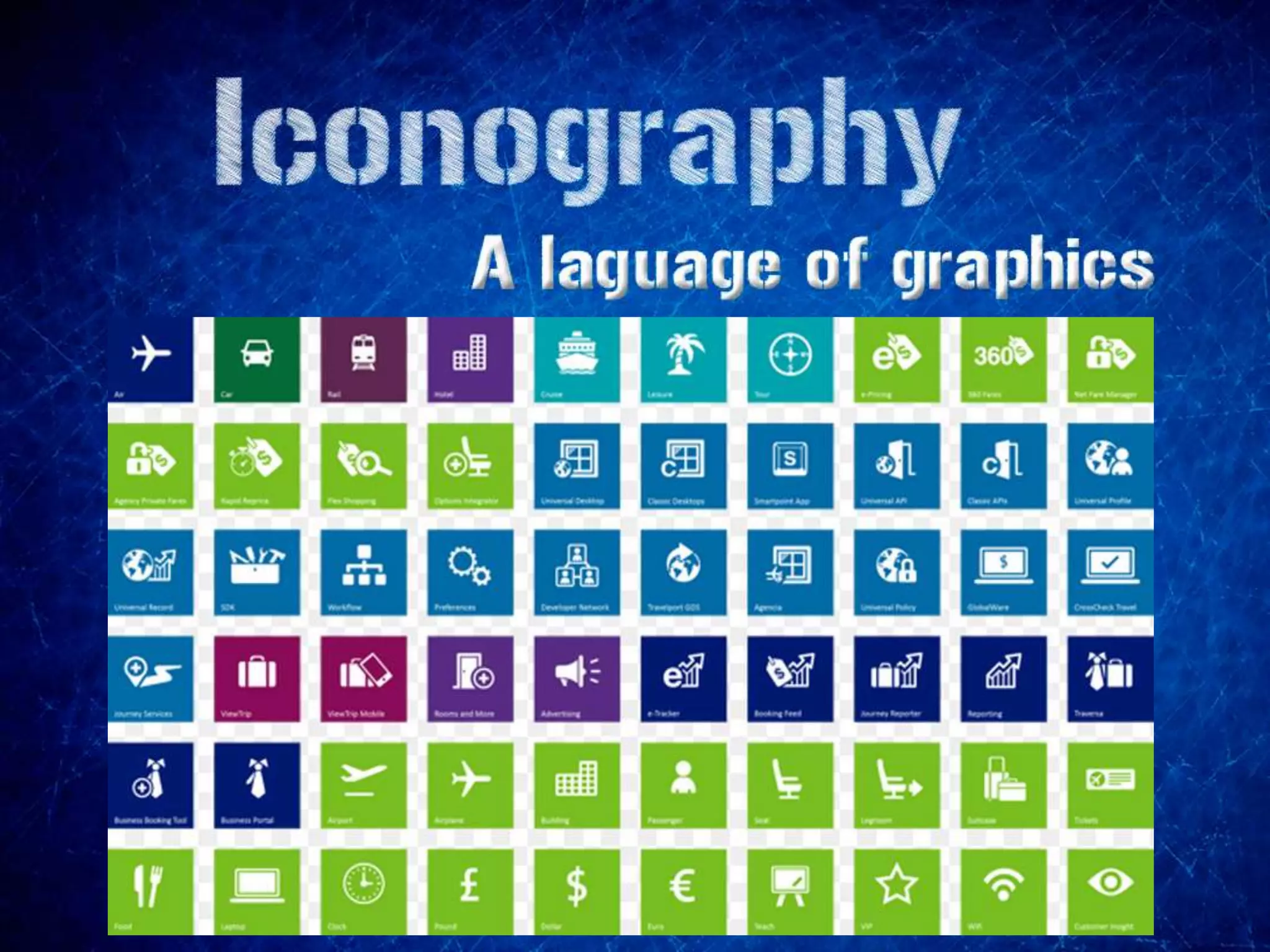 The Mobile Revolution