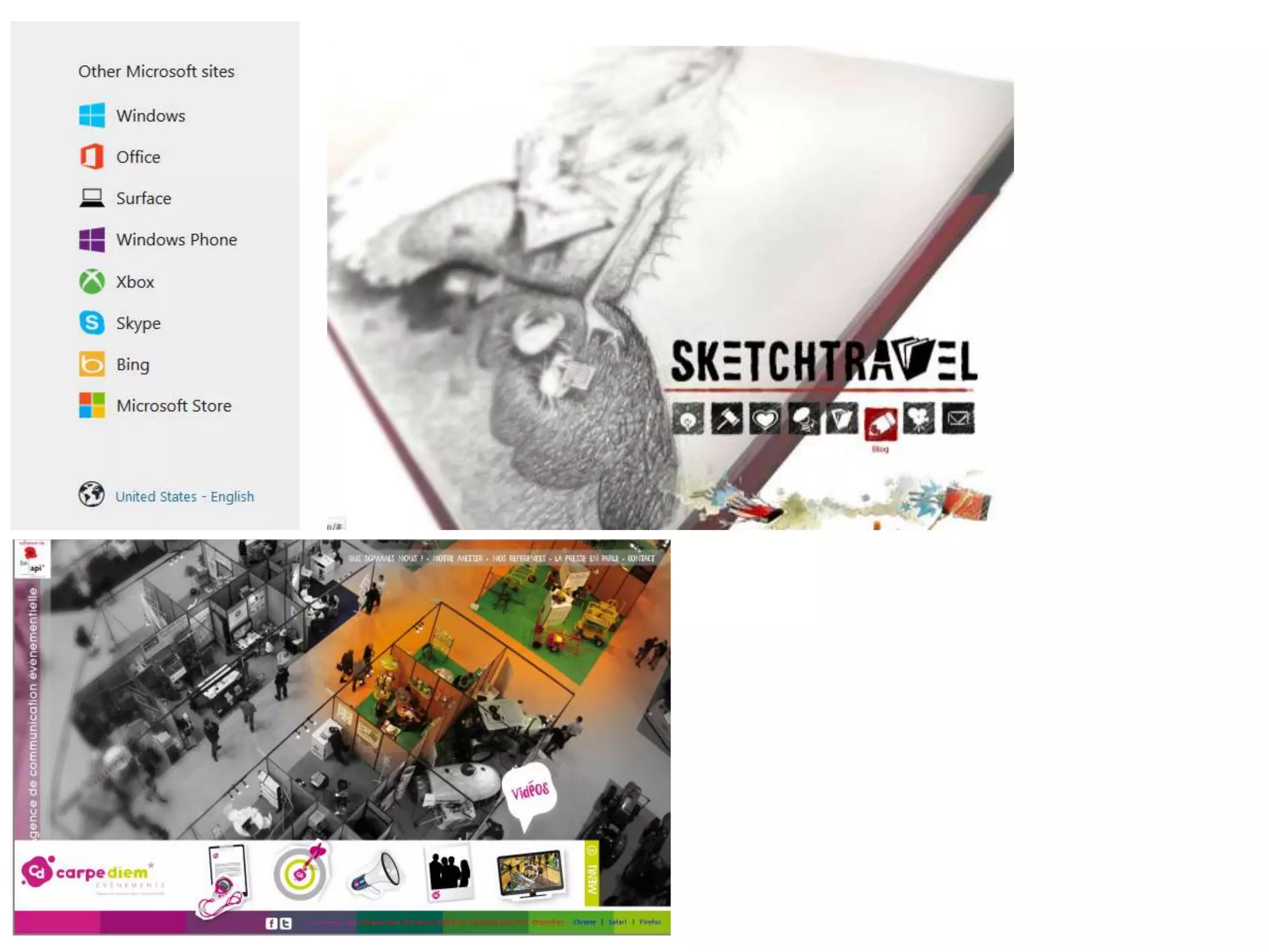 The Mobile Revolution