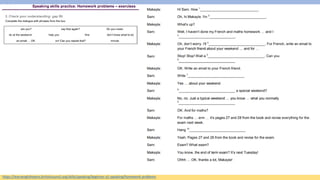 Teach with Digital: Empower EFL learners speaking skills | PDF