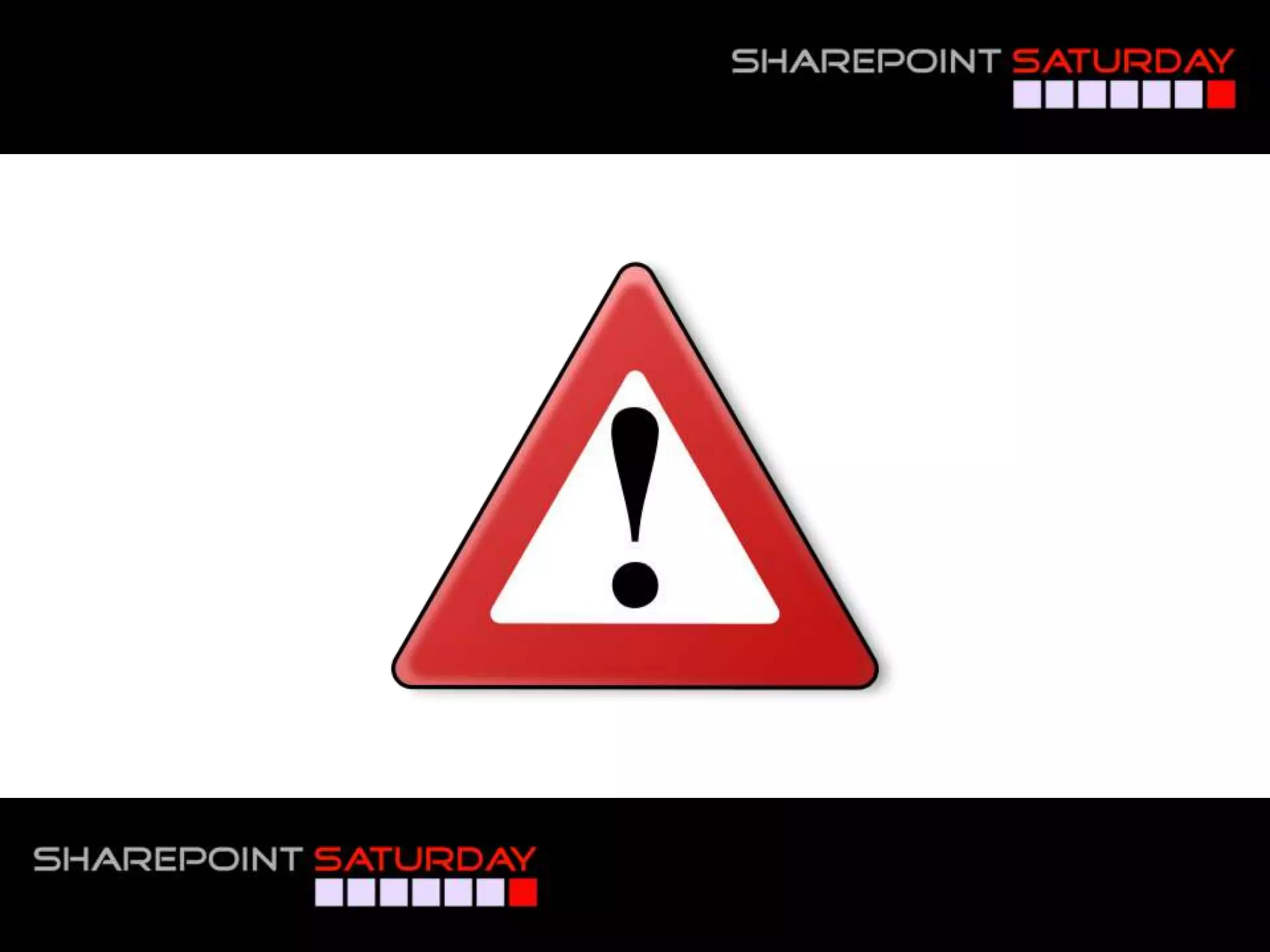 #SPSPhilly @RHarbridge
 