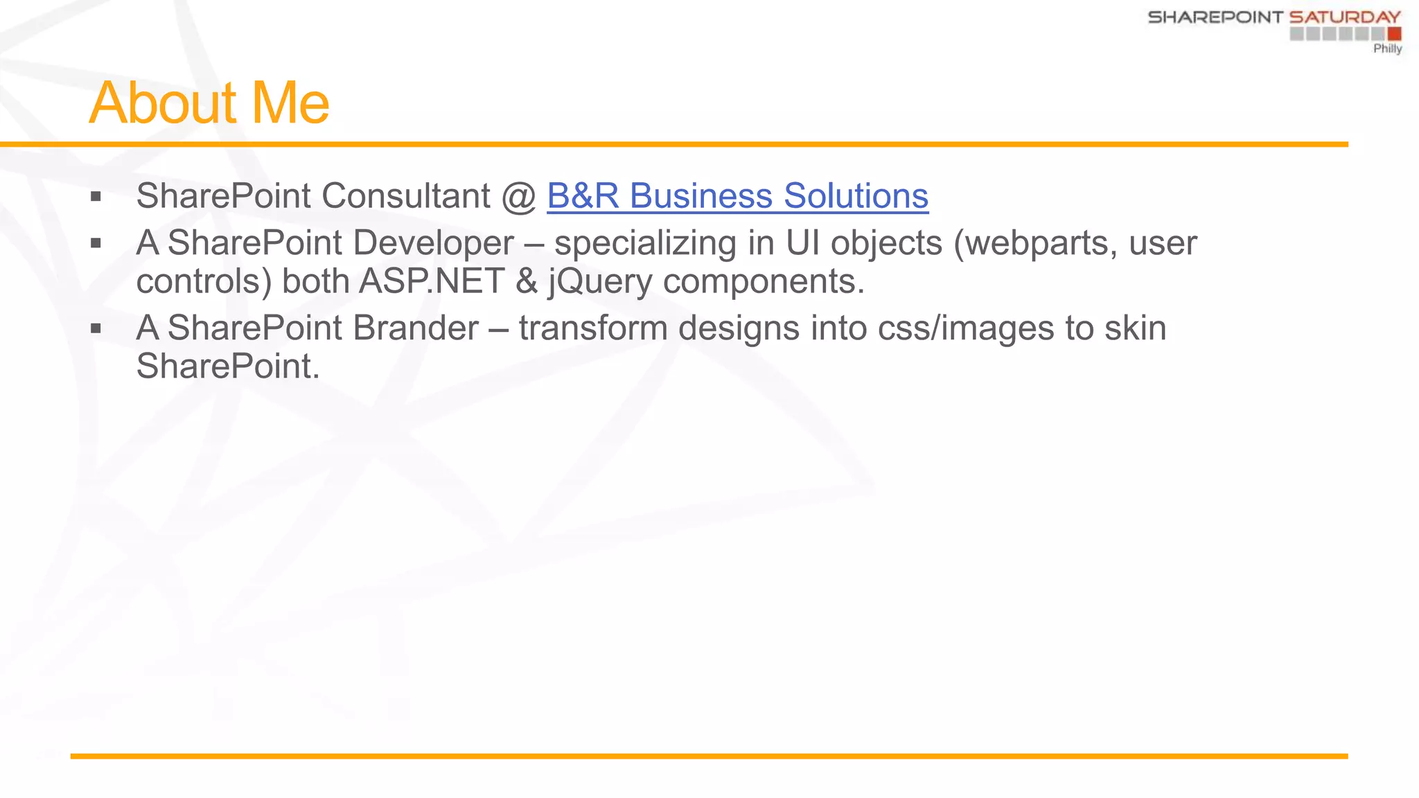 B&R Business Solutions