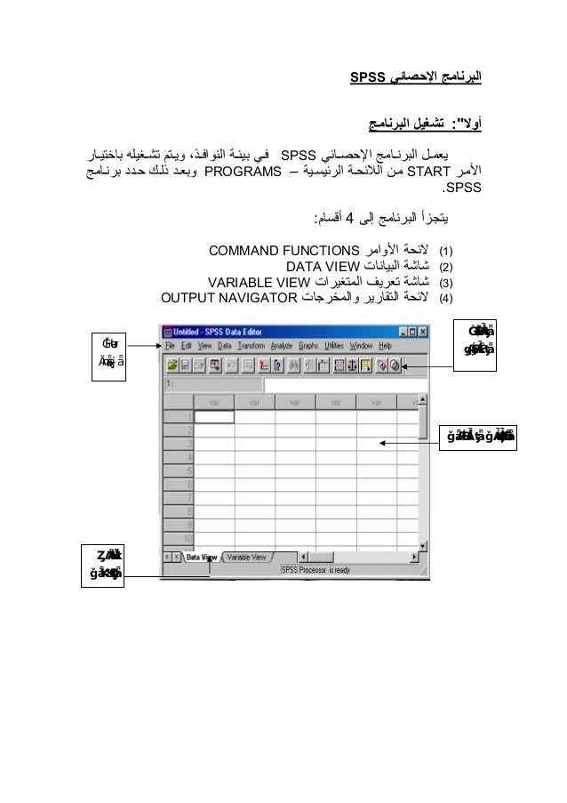 Spss
