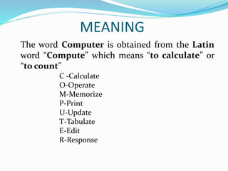 SPSS | PPTX