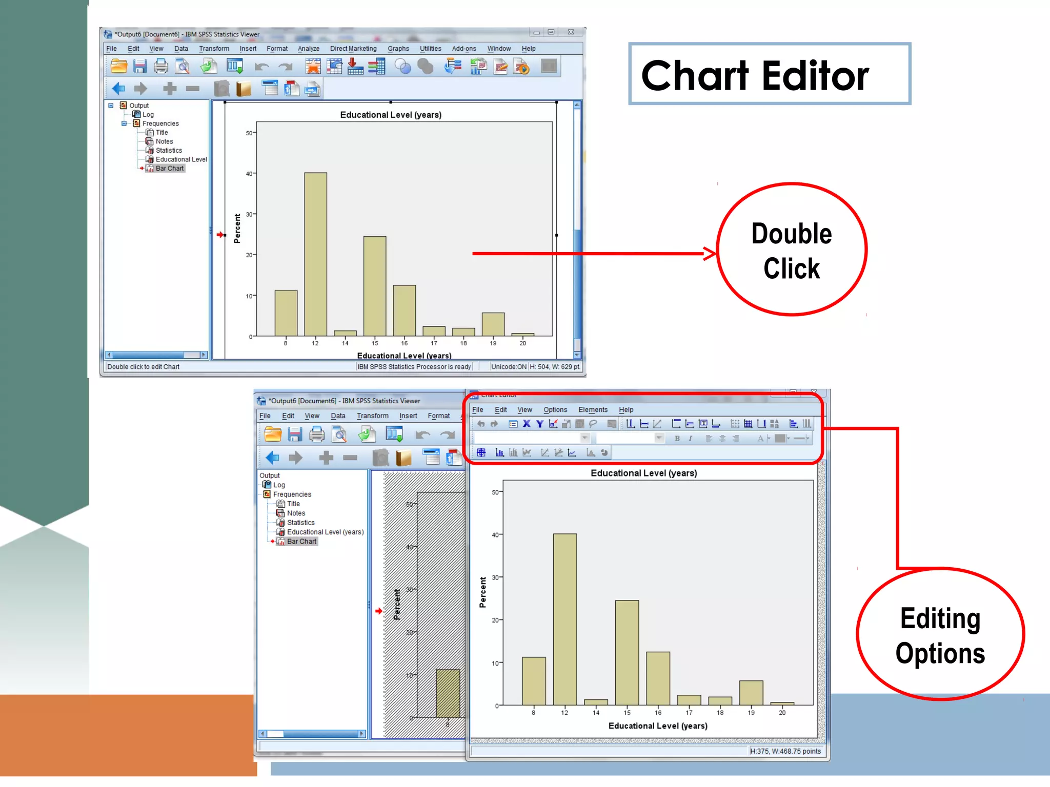 Spss an introduction | PPT