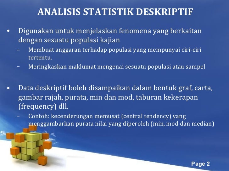 Spss Ppt