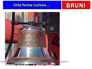 Uma forma curiosa … 