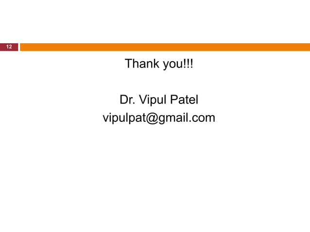 Spss6 multiple regression | PPT