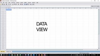 DATA
VIEW
Kiran Suwal 6/2/2018
Ashok Pandey, Associate Research Fellow 46
 