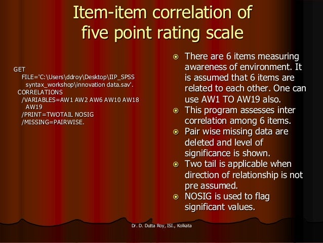 intercorrelation analysis essay intercorrelation research essay