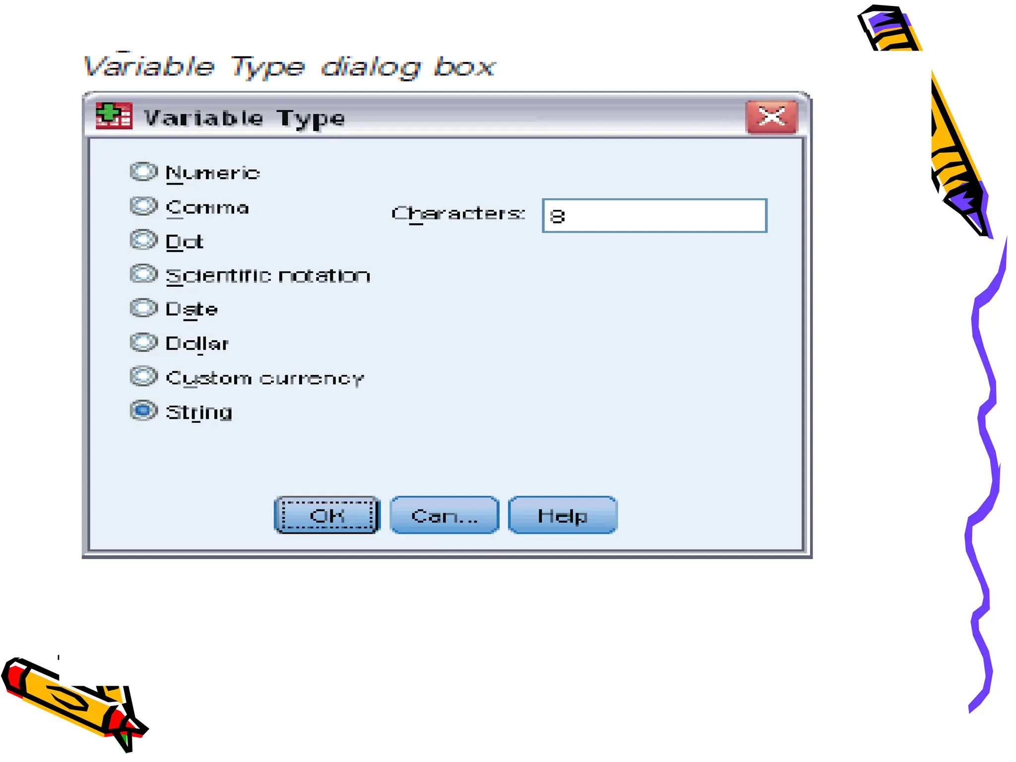use-of-spss-in-data-analysis-in-research-pptx