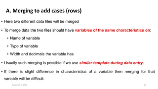 SPSS Lecture_1 [Autosaved].pptx