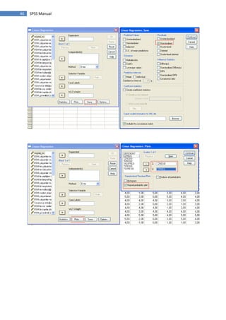 46 SPSS Manual
 