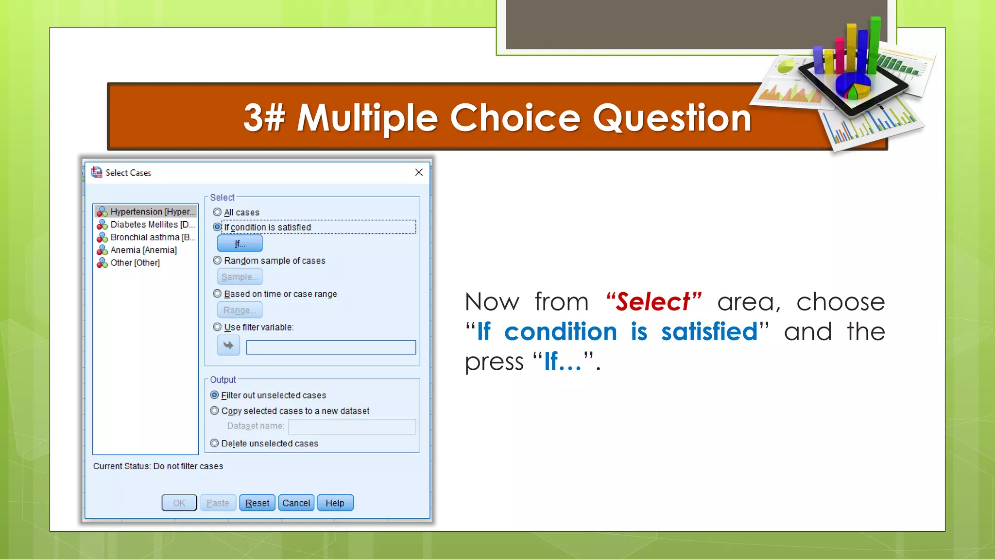 Spss series - data entry and coding | PDF