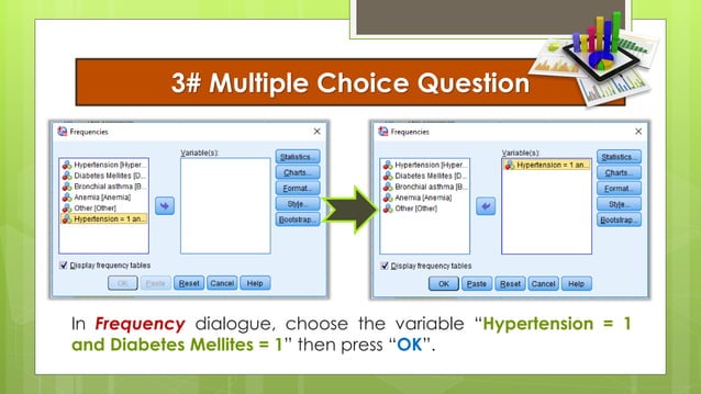 Spss series - data entry and coding | PDF