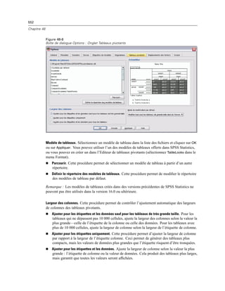 Spss statistcs base user s guide 17.0