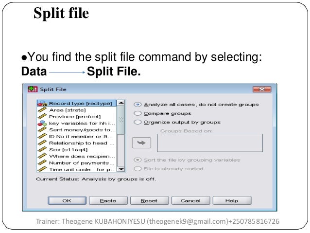 release notes spss version 25 release notes spss version 25