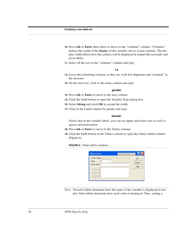 Install spss 16 insert disk label printers