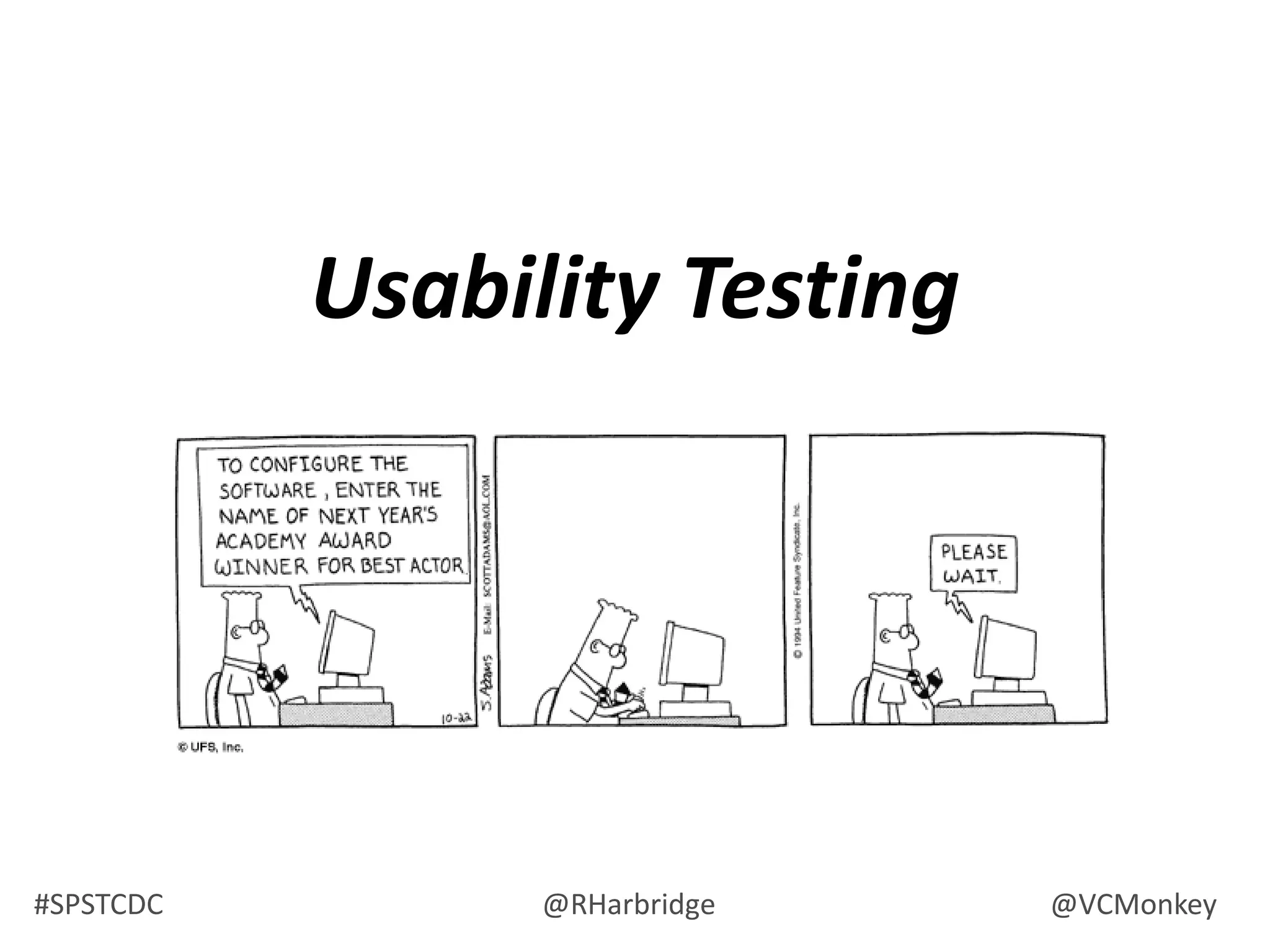 Disadvantages of SortingDoes not consider users’ tasksResults may vary Analysis can be time consumingMay capture “surface” characteristics only