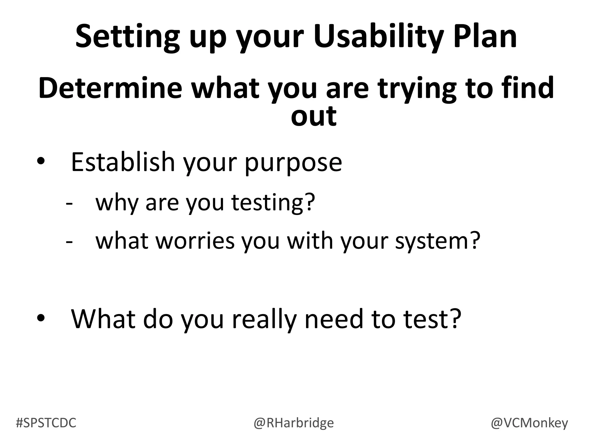 Wireframing Workshops