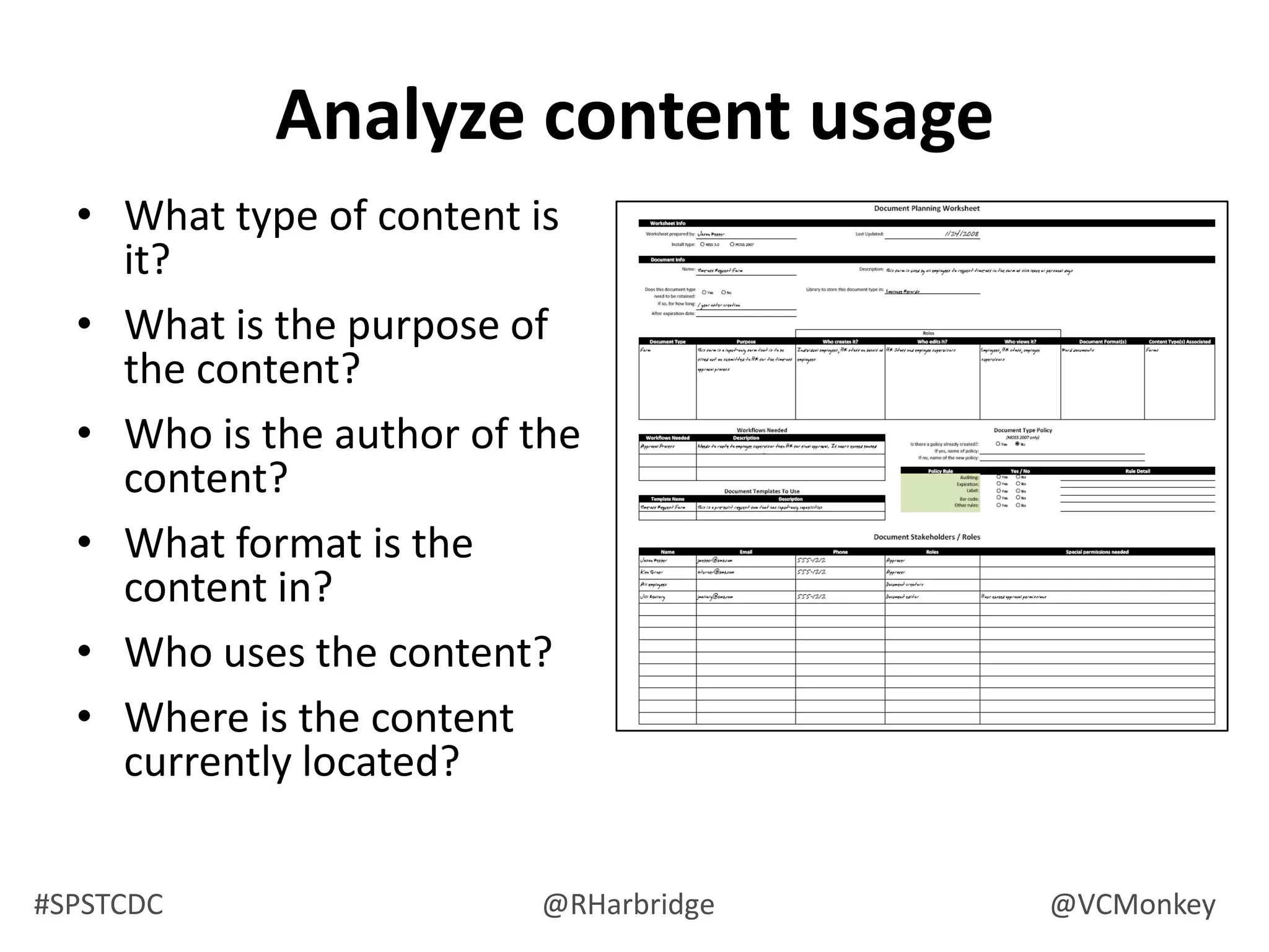 Setting up your Usability Plan10 Usability HeuristicsVisibility of system statusMatch between system and real worldUser control and freedomConsistency and standardsError preventionRecognition rather than recallFlexibility and efficiency of useAesthetic and minimalist designHelp users recognize, diagnose, and recover from errorsHelp and documentation