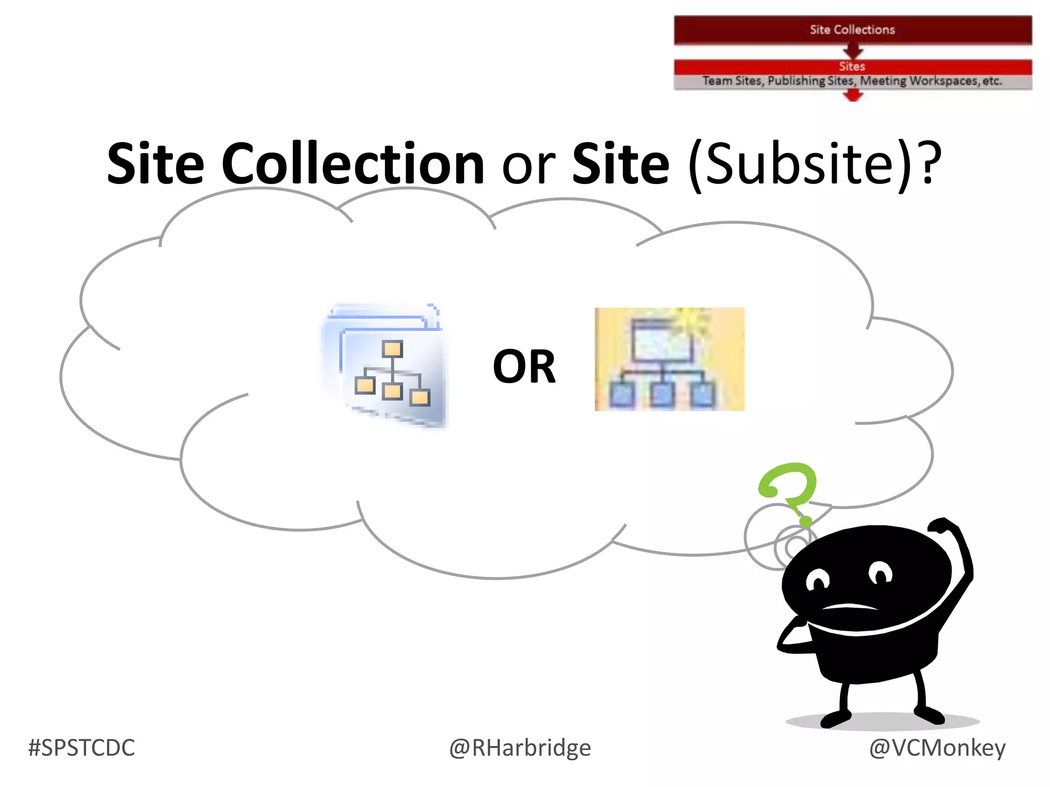 Meeting Planning and Management