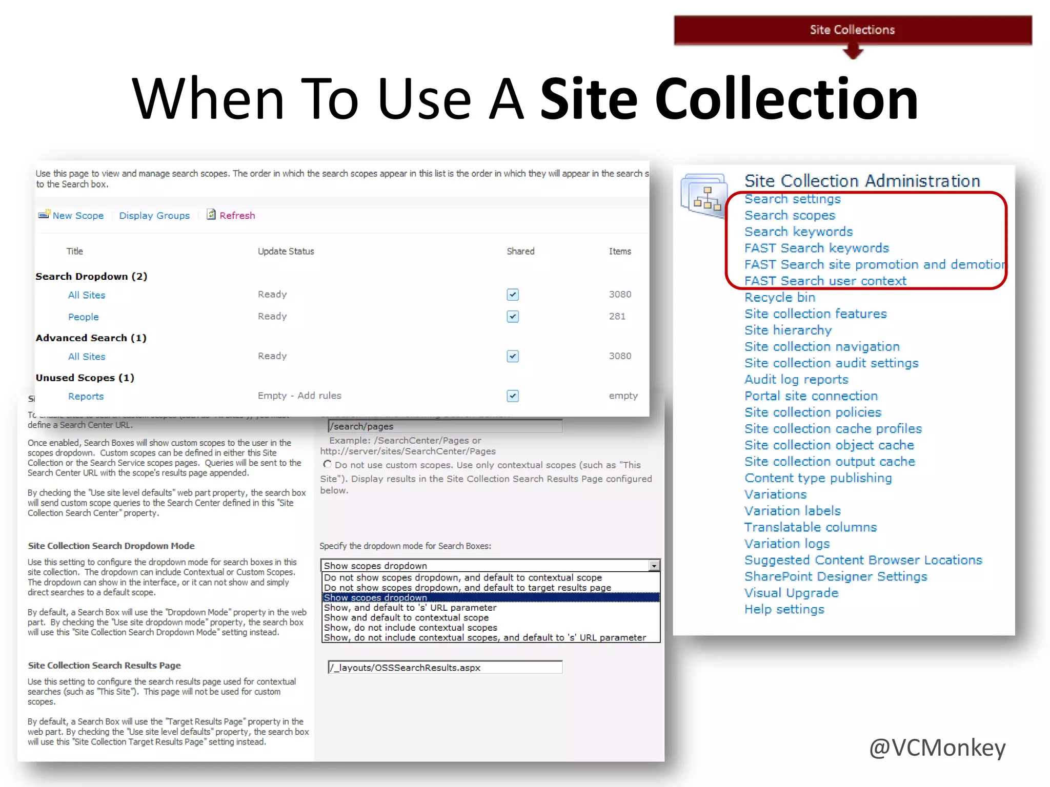 Training Sign Up and Management