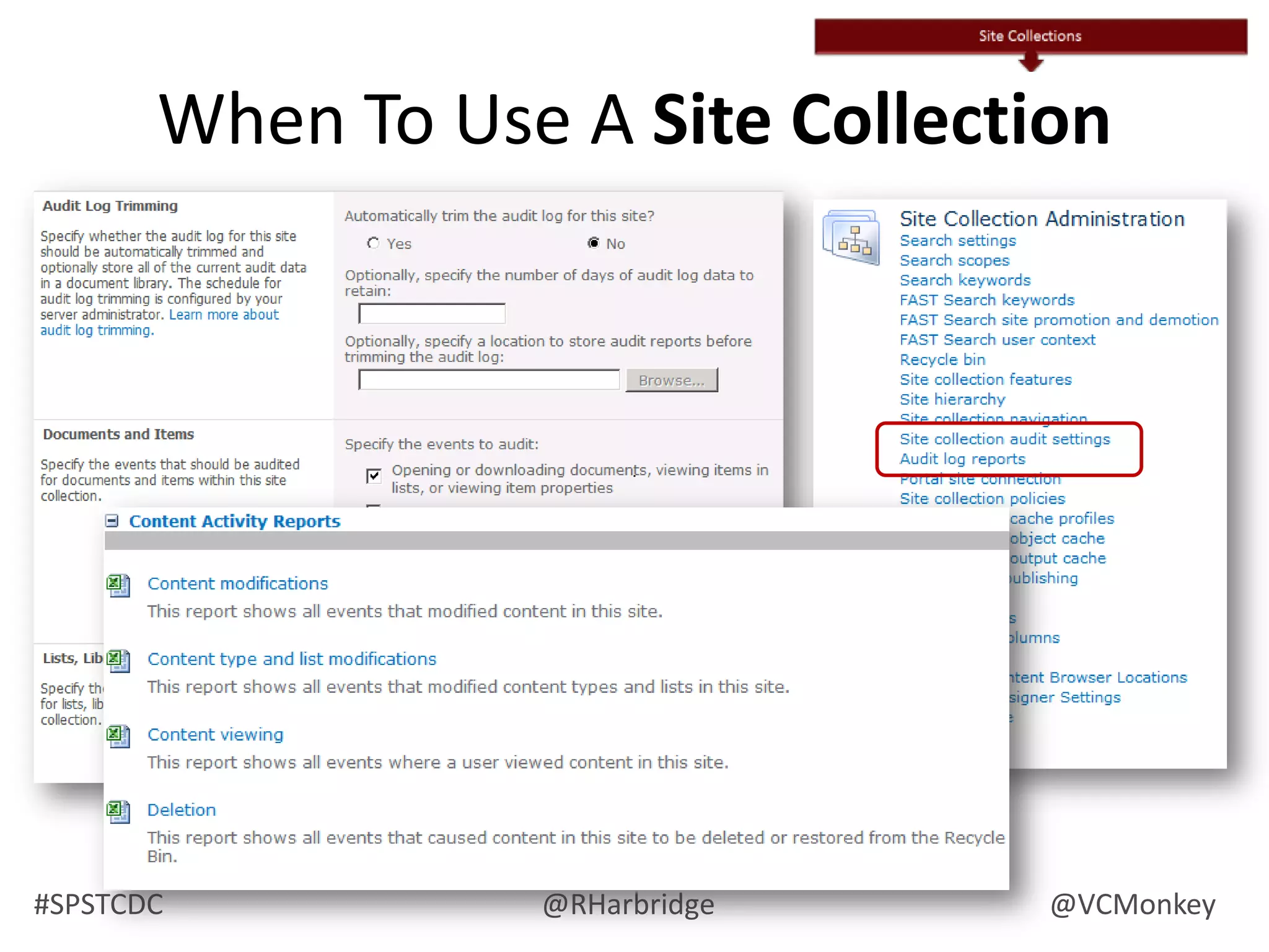 Change Request Management