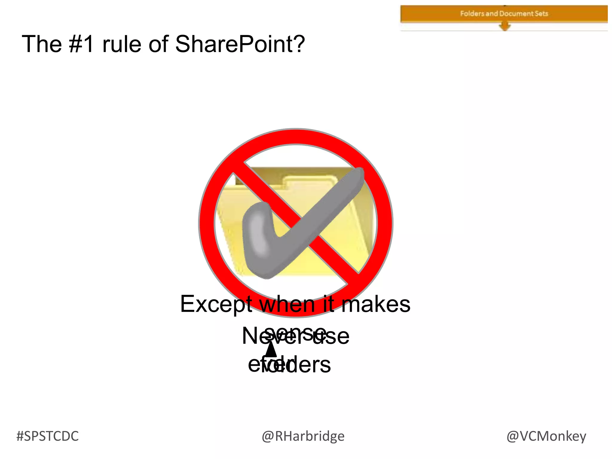 When To Use A Site Collection
