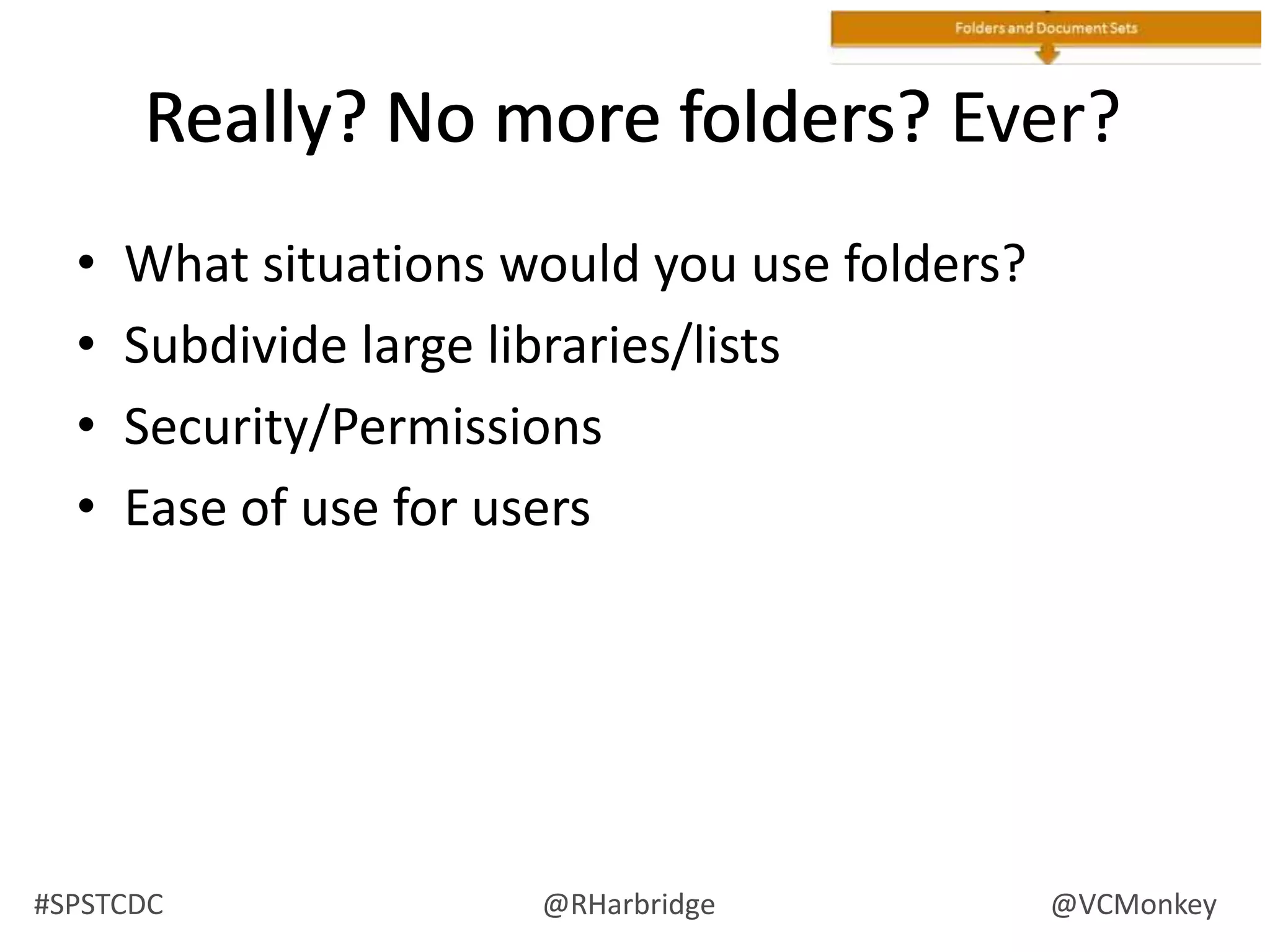 SharePoint Permissions