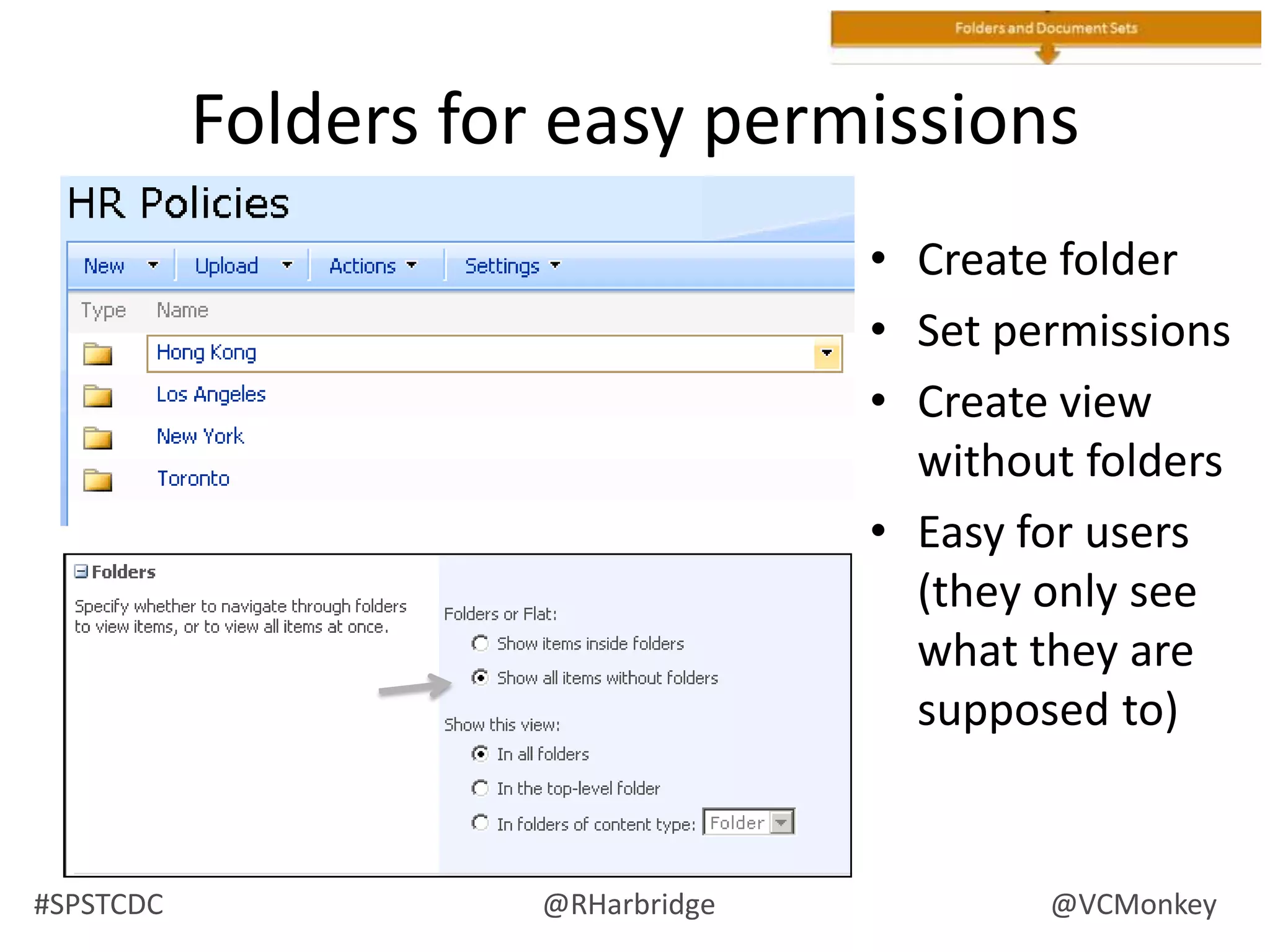 To Track Complex Input From Multiple People