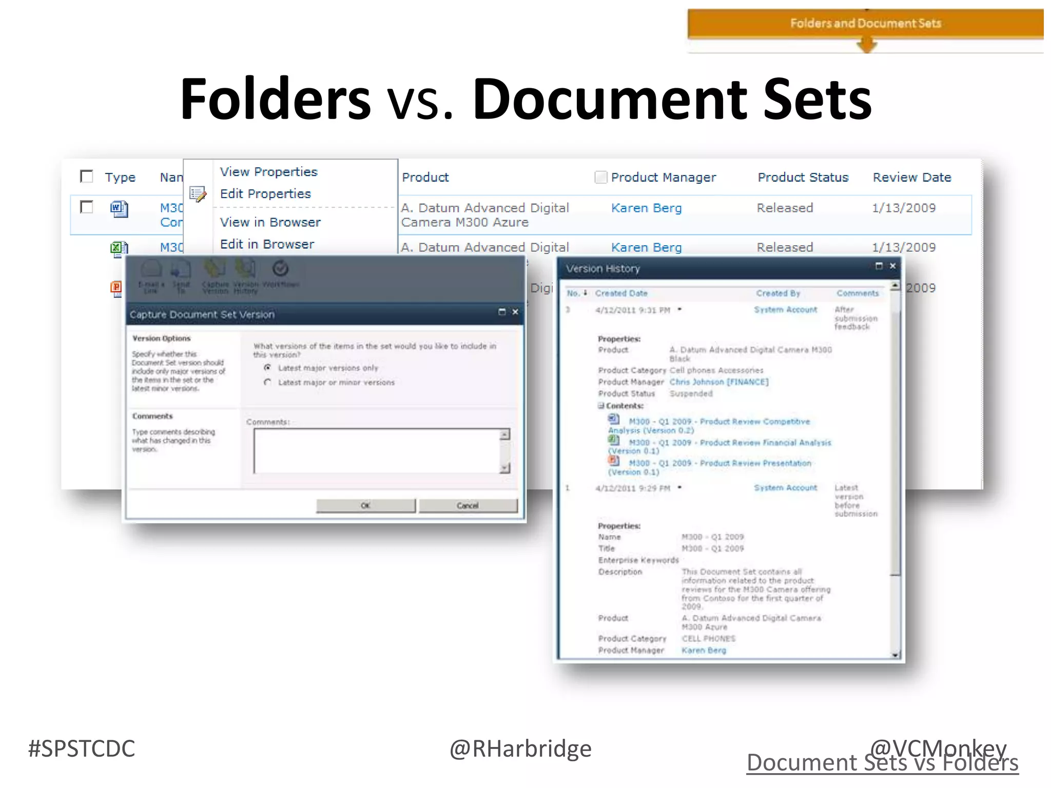 Configure the router