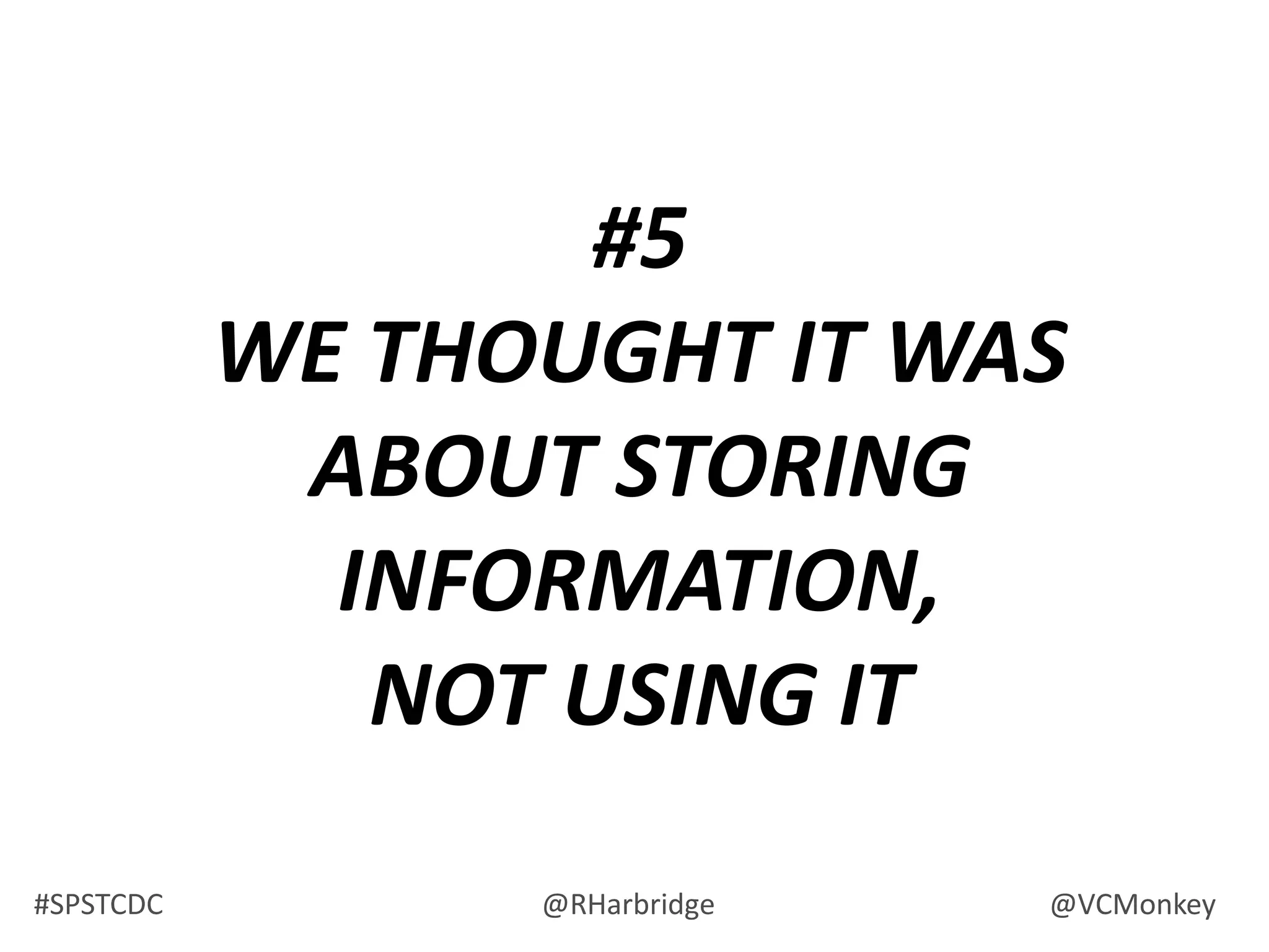 Our contact management platform.