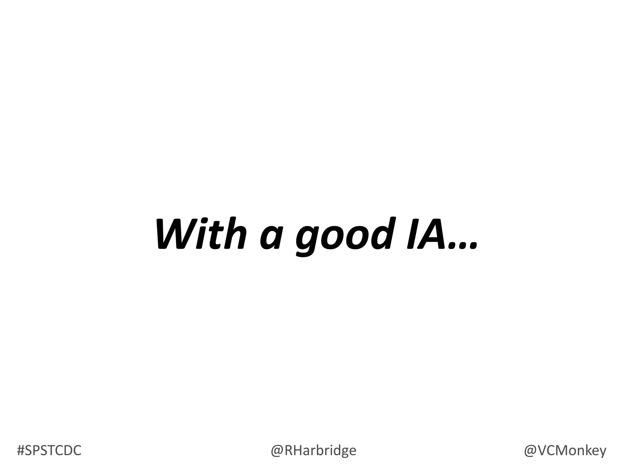 #4WE BELIEVED MICROSOFT KNEW DESIGN(instead learning from users)