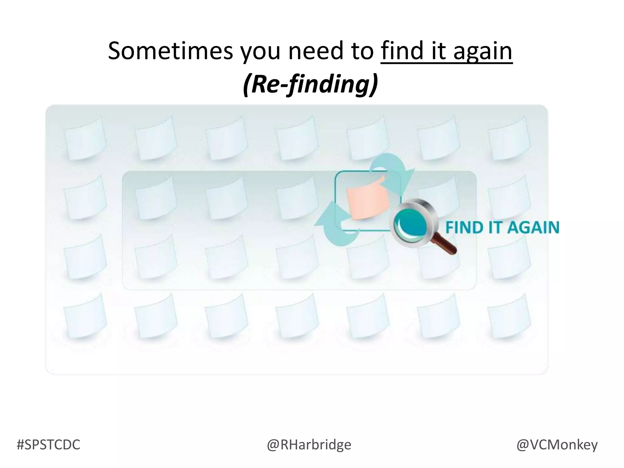 What does IA support?