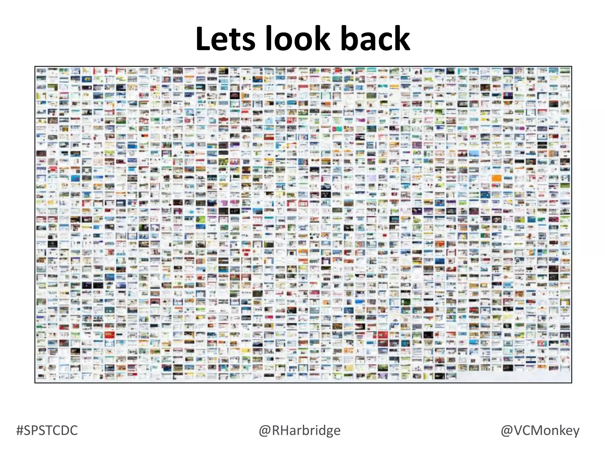 Why doesn’t this model work?Most users don’t know what their looking for